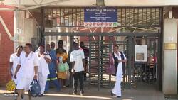 South Africa baby deaths: Parents accuse hospital of hiding information News Clip