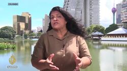 Al Jazeera marks World Press Freedom Day News Clip