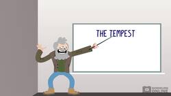 Powering Through Prose: Margaret Atwood, Hag-Seed - Plot Summary Instructional Video