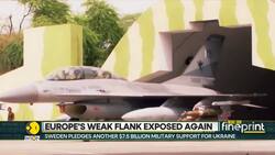 Hostile Drones Shatter NATO's Eastern Flank Illusion News Clip