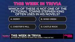 This Week In Trivia: 'Legally Blonde,' Taco Bell, & Beer News Clip