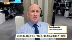 Biden Lawyers Find More Classified Documents at His Home News Clip