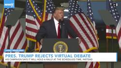 Newsy's Latest Headlines News Clip