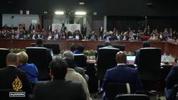 Haiti requests top OAS agenda in this year's general assembly News Clip
