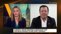 Subway CEO on Refreshing the Brand News Clip