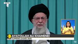 Iran: Khamenei calls talks with us a 'dead end', Iran claims leak of Israeli nuclear files News Clip