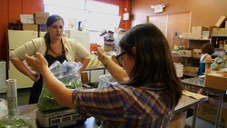 Food Club: Know Thy Food Instructional Video