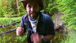 Toxic Newt! Instructional Video