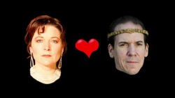 Hamlet 1.2 Relationships in the Royal Family Instructional Video