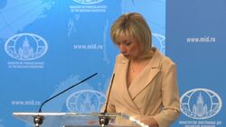 Russia: No swap for man arrested on spy charges  Instructional Video