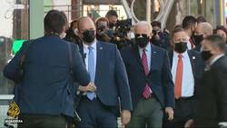 US in transition: Why is the inauguration of Joe Biden different? News Clip