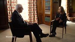 Afsaneh Beschloss Avoid Hubris When Investing News Clip