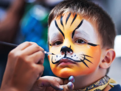 Building Confidence Instructional Video