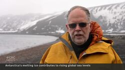 Antarctic island may hold clues about the climate’s next century News Clip