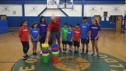 The First Ultimate Bucket Challenge!!! (Ep. 160 - Bucket Challenge Part 1) Instructional Video