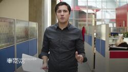 B.C. faces coroner shortage News Clip