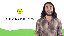 Quantum Mechanics of the Electron Instructional Video