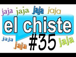 Learn Spanish with a Joke - (#35) Instructional Video