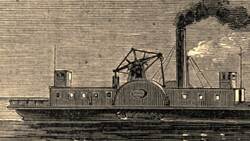 Let's Go There! Battle of Sabine Pass Instructional Video