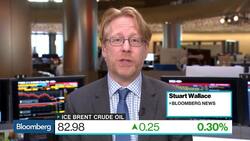 Oil Market Responds to Trump's Saudi Call With Higher Prices News Clip