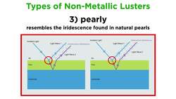 Mineral Luster and Color Instructional Video