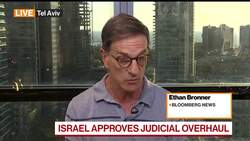 Israel's Parliament Approves Law to Weaken Courts News Clip