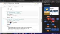 Data Engineering Summary Statistics Instructional Video