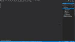 .NET Core Microservices - Create Coupon Project and Add NuGet Packages Instructional Video