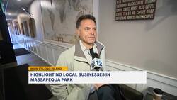 Main Street Long Island: Showcasing the best of Massapequa Park News Clip