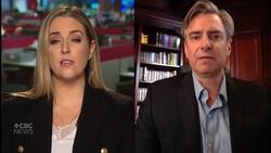 'We tried extremely aggressively to try and get the attention of the government' News Clip