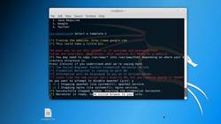 Hack Facebook, Twitter, and Gmail Accounts Instructional Video