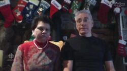 Orangeville, Ont., couple opens home to refugee family News Clip