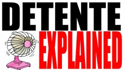Detente Explained: US History Review Instructional Video