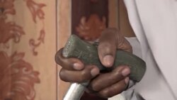 CLEAN : Old friend blames UN, Belgium for killing of Congolese hero Lumumba News Clip