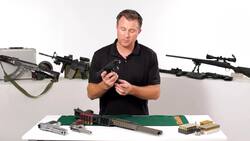 Understanding the Parts of a Gun Instructional Video