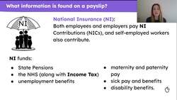 How much of our pay goes to the Government? Instructional Video
