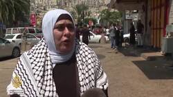 Growing anger over killing of Al-Aqsa Martyrs Brigades leader News Clip