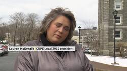 SMU profs say school 'taking a hammer to the humanities' News Clip