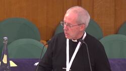 Too many LGBT people have heard ‘the words of rejection’ from Church of England News Clip