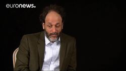 ‘Call Me By Your Name’ delights critics at Berlinale News Clip