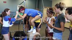 Skill-Building Boot Camp Instructional Video