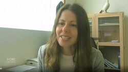 Uptick in avian flu kills wild geese, puts 3 Sask. farms in quarantine News Clip