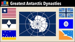 Greatest Antarctic Dynasties of All Time Instructional Video