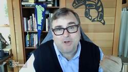 There Is a Real Role for Cryptocurrencies, Reid Hoffman Says News Clip