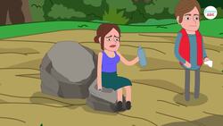 Do Fish Get Thirsty and Do They Need to Drink Water? Instructional Video