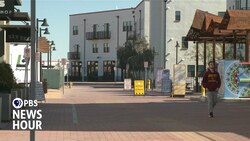 Development near Phoenix tests whether car-free living is sustainable in sprawling cities News Clip