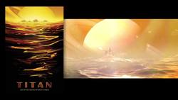 Comparing Visions of the Future to the Posters that Inspired It Instructional Video