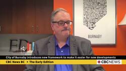 City of Burnaby introduces height-based framework to simplify process for new developments Instructional Video