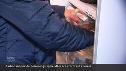 Carbon monoxide poisonings spike after Quebec ice storm power outages News Clip
