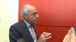CLEAN : Franco Lebanese businessman says the truth will come out News Clip